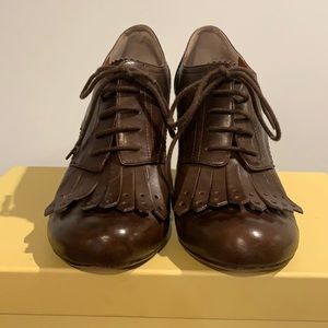 Max Studio Oxfords